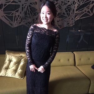 Meet your Posher, Hung hsuan